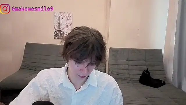 AnthonyCuutie online show from 07-24-26, 06:44
