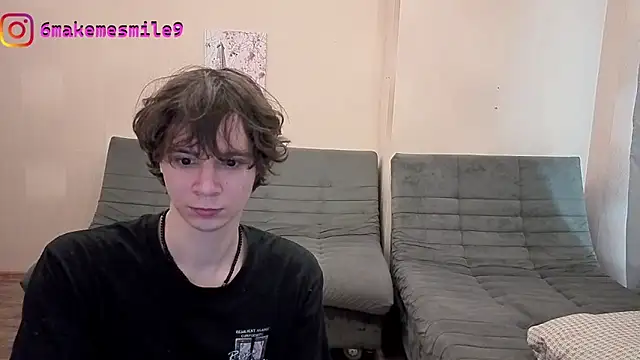 AnthonyCuutie online show from 07-26-26, 04:09