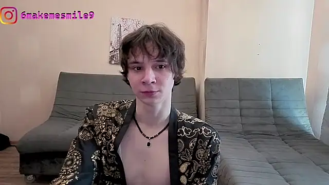 AnthonyCuutie online show from 08-01-26, 05:07