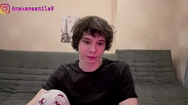 AnthonyCuutie online show from 08-01-26, 05:56