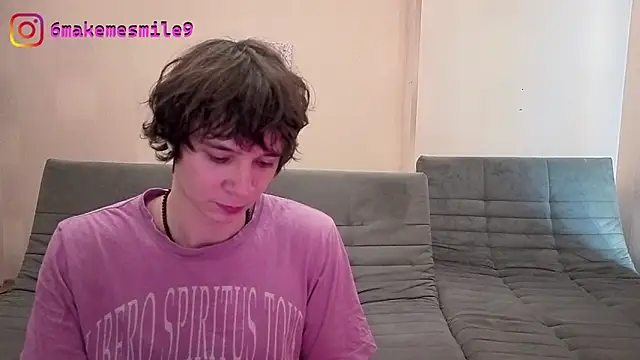 AnthonyCuutie online show from 08-03-26, 05:17