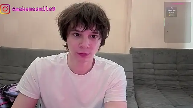 AnthonyCuutie online show from 08-06-26, 04:47
