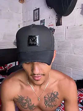 billi adamzz online show from 02-28-26, 09:16