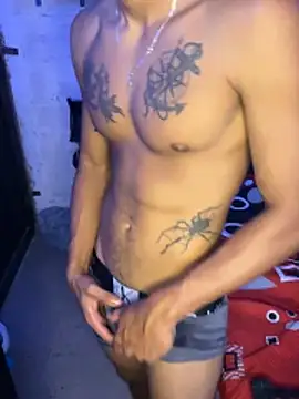 billi adamzz online show from 03-15-26, 11:11