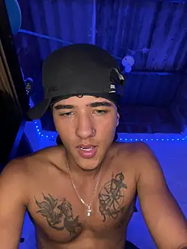 billi adamzz online show from 05-16-26, 12:51