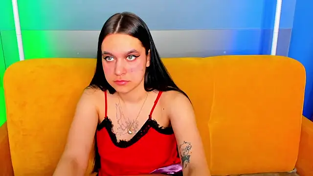 AishaTempt online show from 03-12-26, 02:39