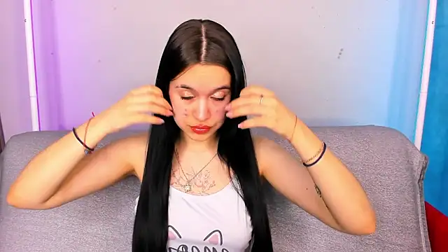 AishaTempt online show from 03-25-26, 03:23