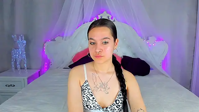 AishaTempt online show from 05-26-26, 08:54