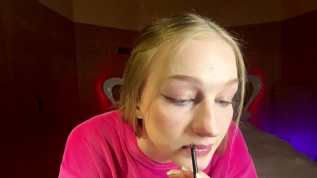 Anika Socutehe online show from 04-05-26, 04:48