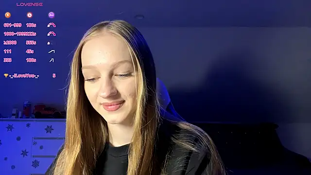 Anika Socutehe online show from 05-28-26, 11:46