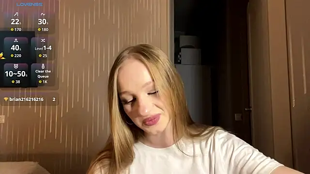 Anika Socutehe online show from 06-03-26, 10:15