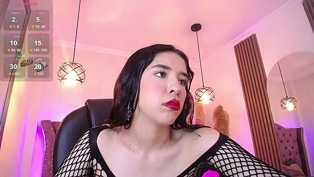 Amara Davis1 online show from 05-26-26, 04:52