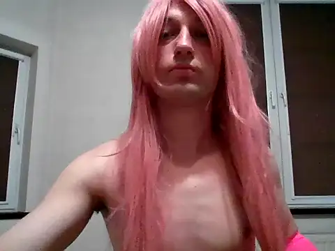 LolaEffe online show from 03-01-26, 01:13