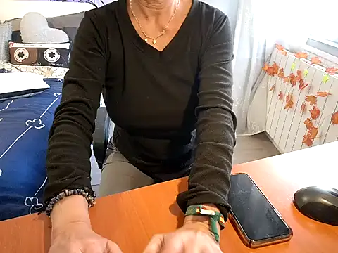 mariaplaya online show from 03-04-26, 09:59