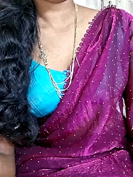 Snapshot of AnushaTelugu chatting on 06-17-26, 06:53 AnushaTelugu online show from 06-17-26, 06:53