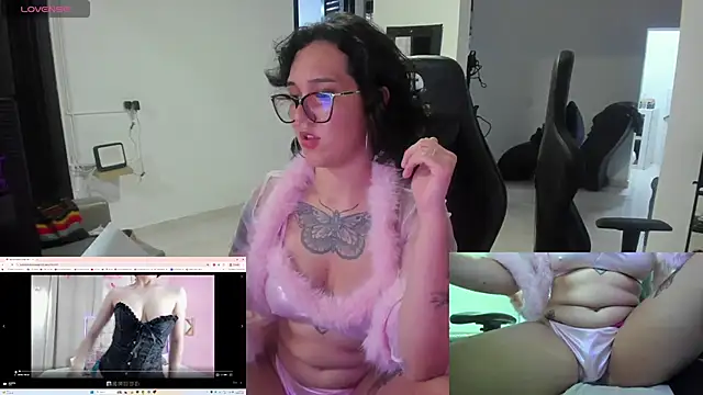 Snapshot of maryjane3333_ chatting on 03-15-26, 02:39 maryjane3333 online show from 03-15-26, 02:39