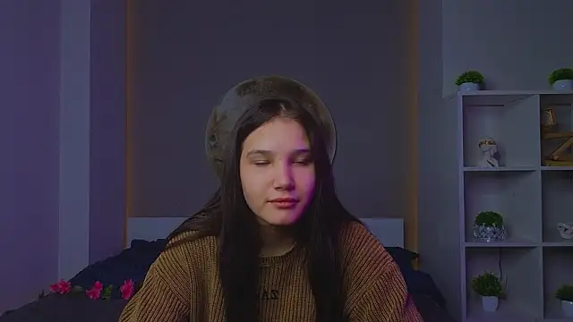 EnidRitzel online show from 03-05-26, 07:10