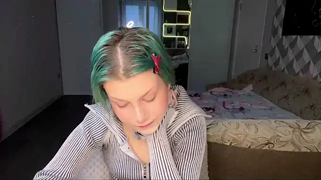 SalenaVeron online show from 03-03-26, 01:28