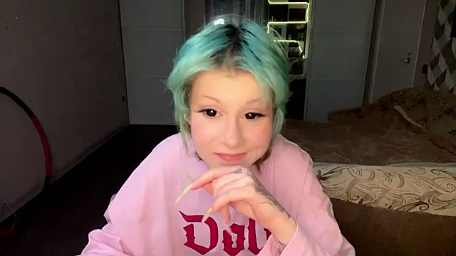 SalenaVeron online show from 03-06-26, 08:05