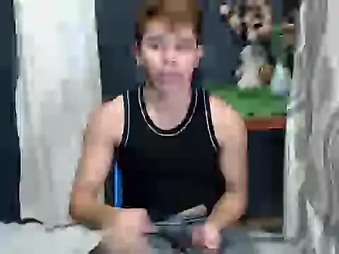 Baby Maxxx online show from 03-30-26, 07:20