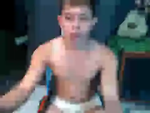 Baby Maxxx online show from 04-22-26, 01:34