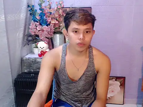 Baby Maxxx online show from 05-15-26, 11:56