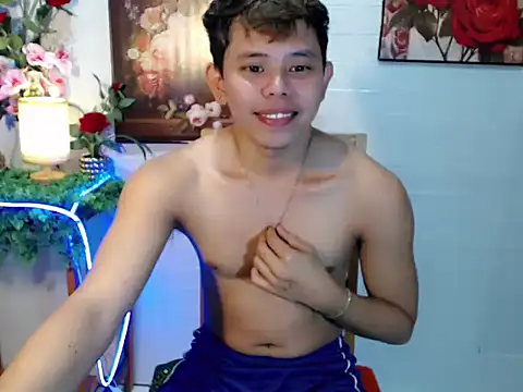 Baby Maxxx online show from 05-16-26, 02:16