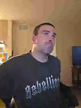Snapshot of Biggbaddwulf7 chatting on 05-13-26, 10:34 Biggbaddwulf7 online show from 05-13-26, 10:34