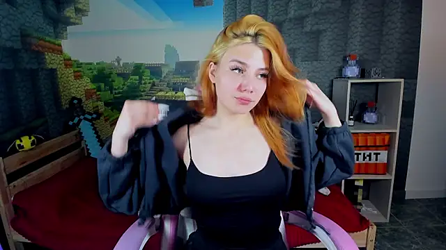 RosaFowler online show from 03-22-26, 12:19