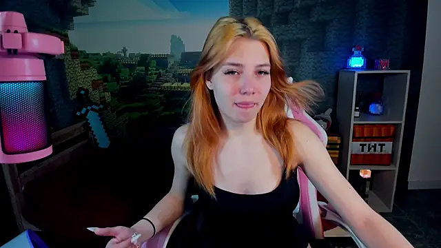 RosaFowler online show from 03-23-26, 09:24