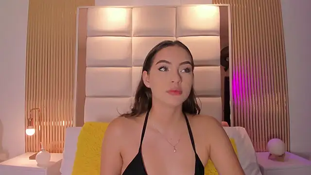 Megaan Rousee online show from 02-28-26, 11:44