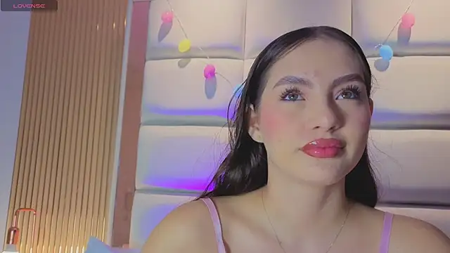 Megaan Rousee online show from 04-19-26, 11:42