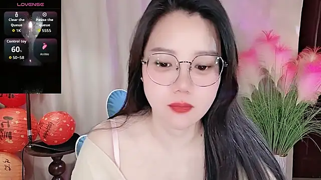 Luna-7788 online show from 03-12-26, 03:12