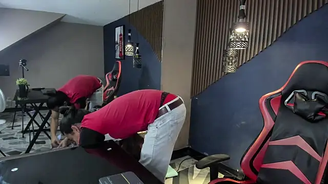 AbbyLoius online show from 04-02-26, 05:10