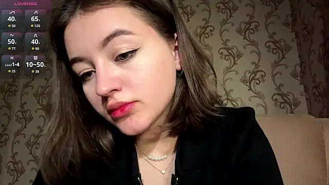 KarineDampy online show from 03-09-26, 06:12