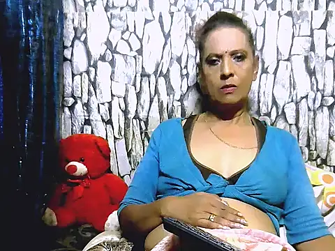 Hot queen58 online show from 04-24-26, 04:04