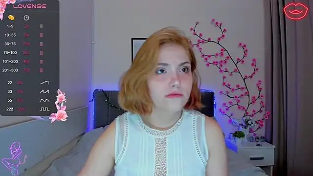 DellaRows online show from 04-06-26, 06:03