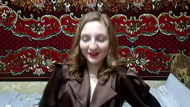 SherrillOconor online show from 03-10-26, 04:45