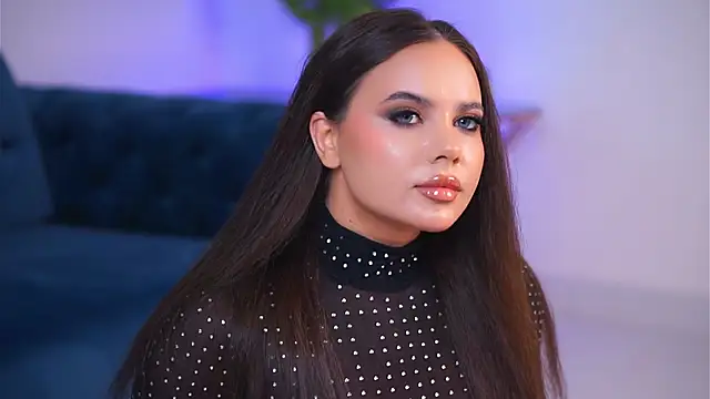 Ashlee Angel online show from 03-09-26, 10:30