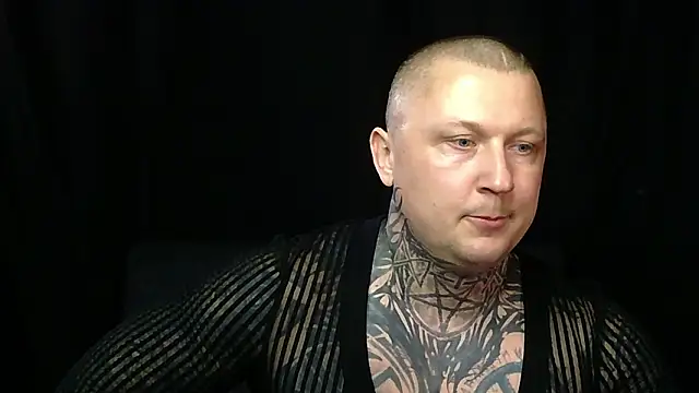 devilWithTats online show from 03-12-26, 10:43
