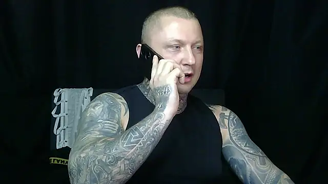 devilWithTats online show from 05-12-26, 12:13
