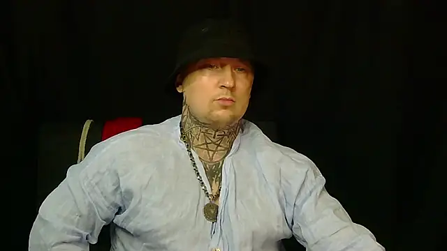 devilWithTats online show from 07-11-26, 09:23