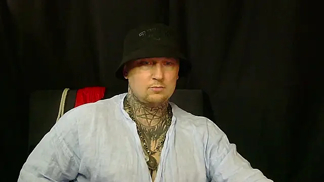 devilWithTats online show from 07-13-26, 01:58