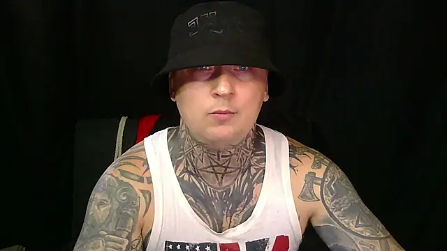 devilWithTats online show from 07-22-26, 09:45