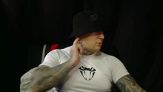 devilWithTats online show from 07-23-26, 12:58