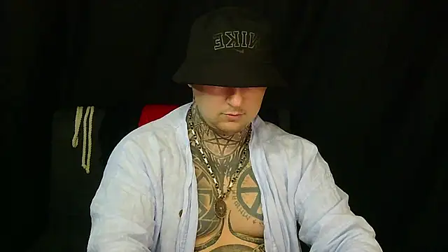 devilWithTats online show from 07-26-26, 07:48