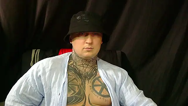 devilWithTats online show from 07-27-26, 01:51