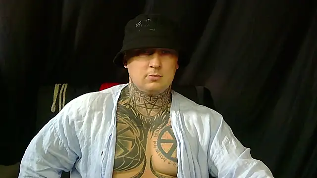 devilWithTats online show from 07-28-26, 12:48
