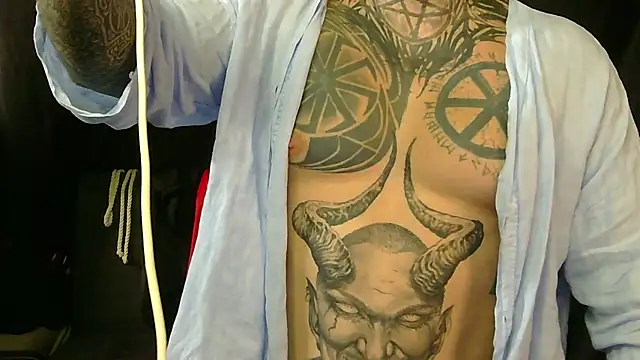 devilWithTats online show from 07-28-26, 02:13