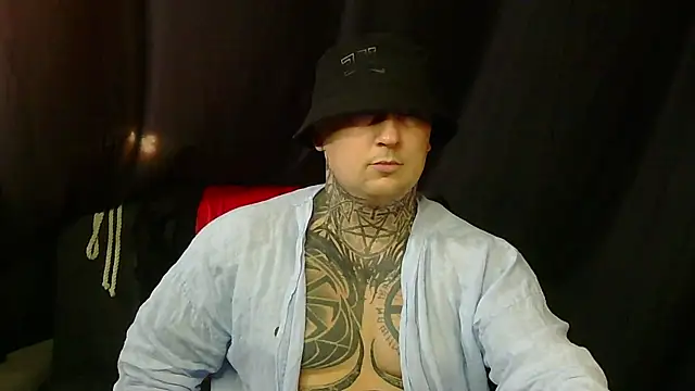 devilWithTats online show from 07-30-26, 03:11